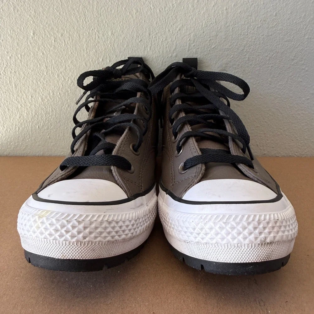 Converse brand model